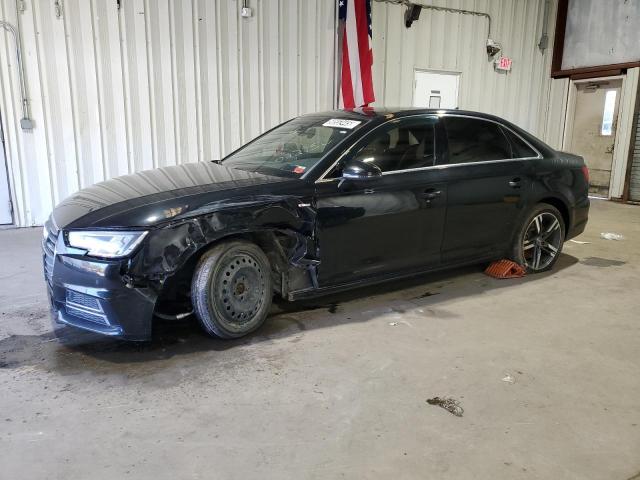  Salvage Audi A4