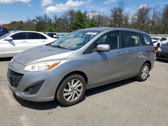  Salvage Mazda 5