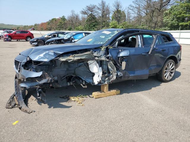  Salvage Volvo V60