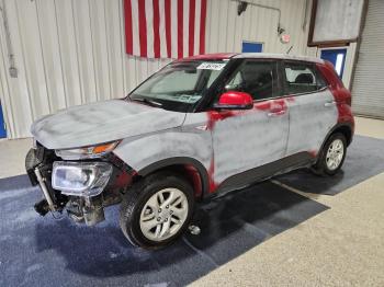  Salvage Hyundai VENUE