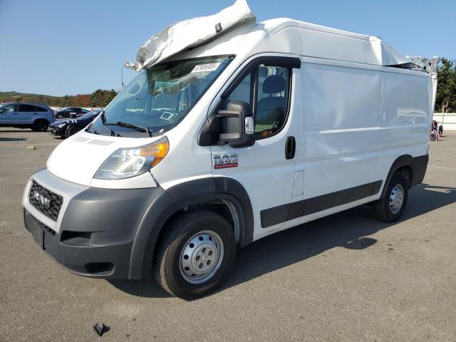  Salvage Ram Promaster