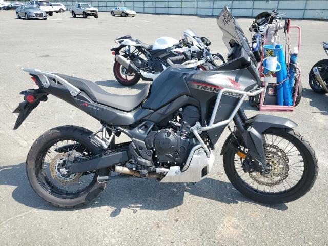  Salvage Honda Xl750