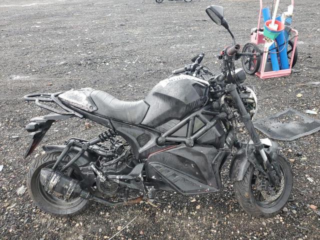  Salvage Feng Force 200