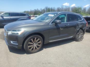  Salvage Volvo XC60