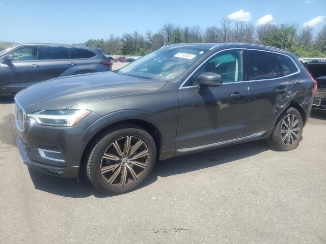  Salvage Volvo XC60