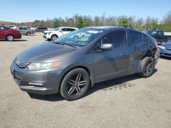  Salvage Honda Insight