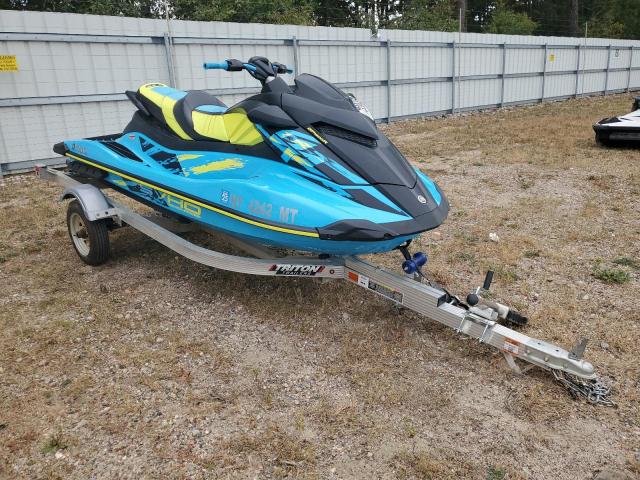 Salvage Yamaha Zuma125