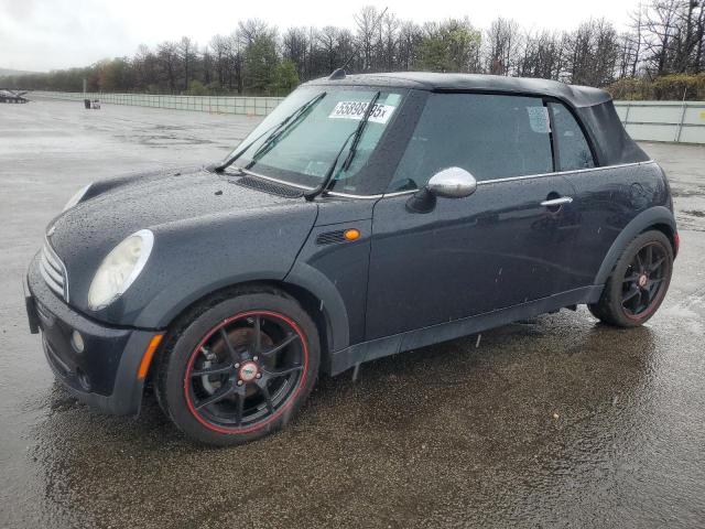 Salvage MINI Cooper