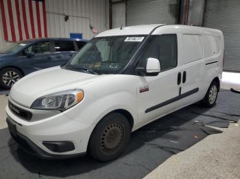  Salvage Ram Promaster