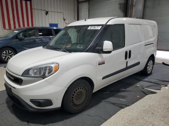  Salvage Ram Promaster