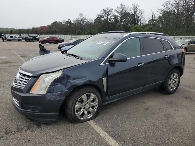  Salvage Cadillac SRX