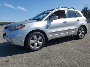  Salvage Acura RDX