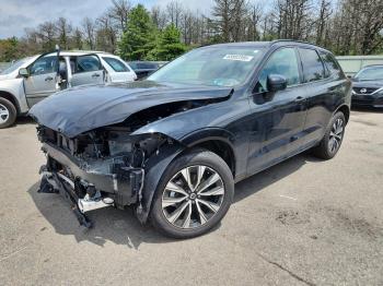  Salvage Volvo Xc60 Core