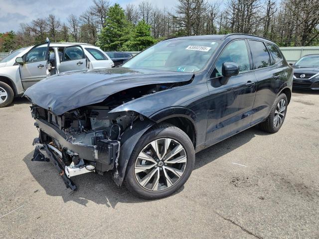  Salvage Volvo Xc60 Core