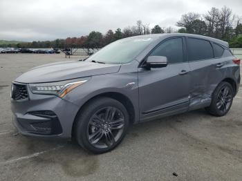  Salvage Acura RDX