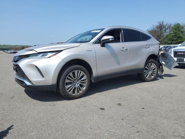  Salvage Toyota Venza
