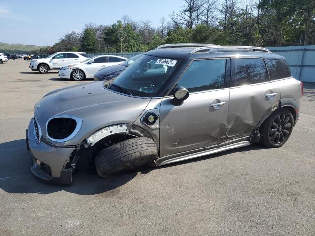  Salvage MINI Cooper