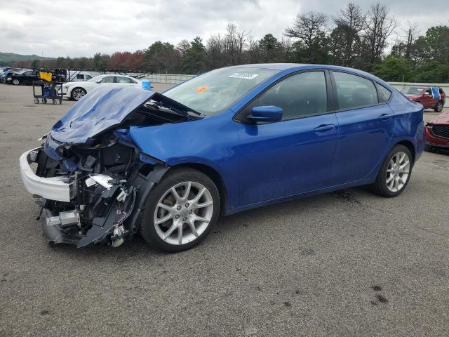  Salvage Dodge Dart