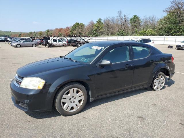 Salvage Dodge Avenger