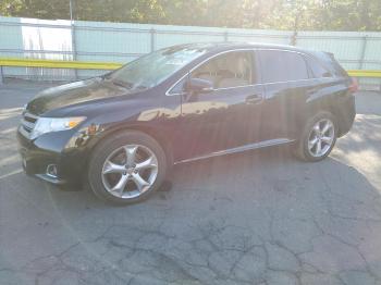  Salvage Toyota Venza