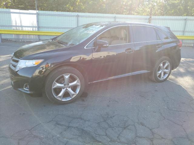  Salvage Toyota Venza