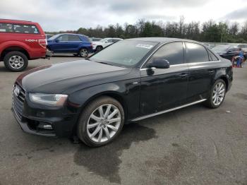  Salvage Audi A4