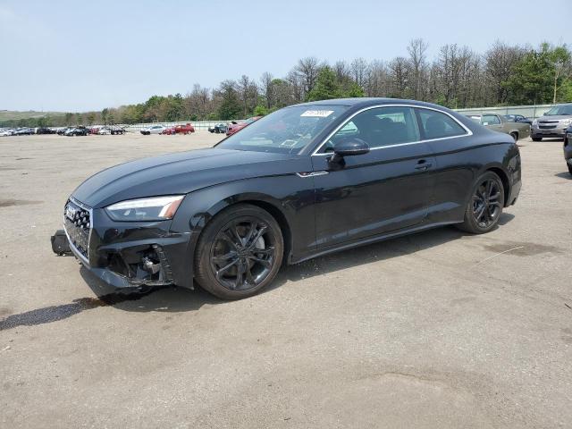  Salvage Audi A5