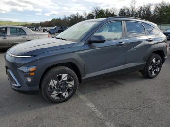  Salvage Hyundai KONA