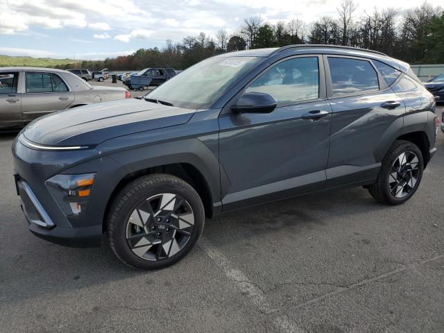  Salvage Hyundai KONA