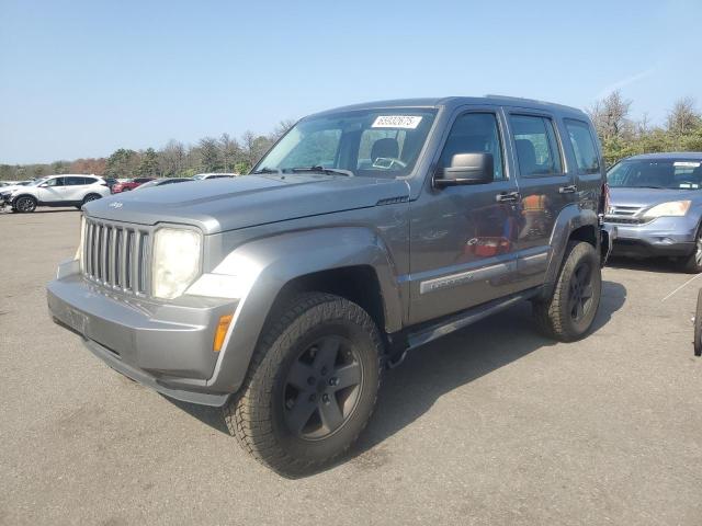  Salvage Jeep Liberty