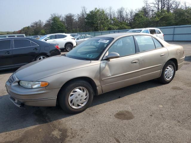  Salvage Buick Regal