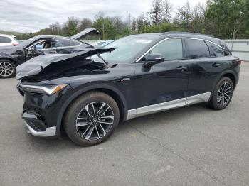  Salvage Acura Zdx A-spec