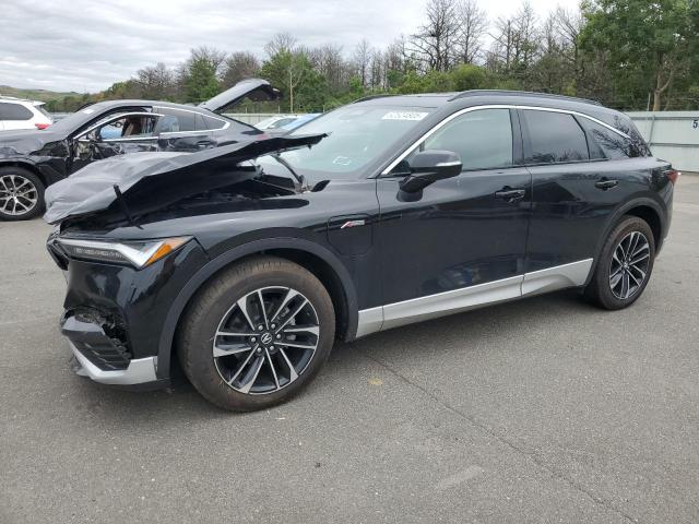  Salvage Acura Zdx A-spec