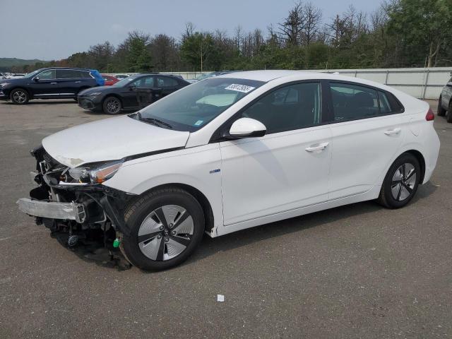  Salvage Hyundai Ioniq