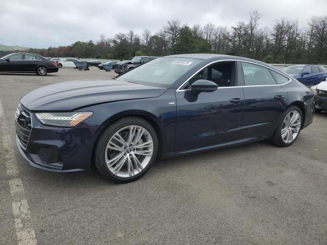 Salvage Audi A7