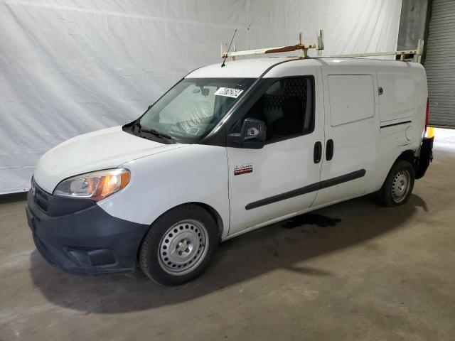  Salvage Dodge Promaster
