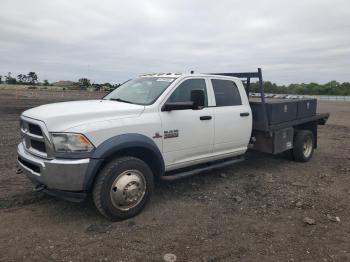  Salvage Ram 4500