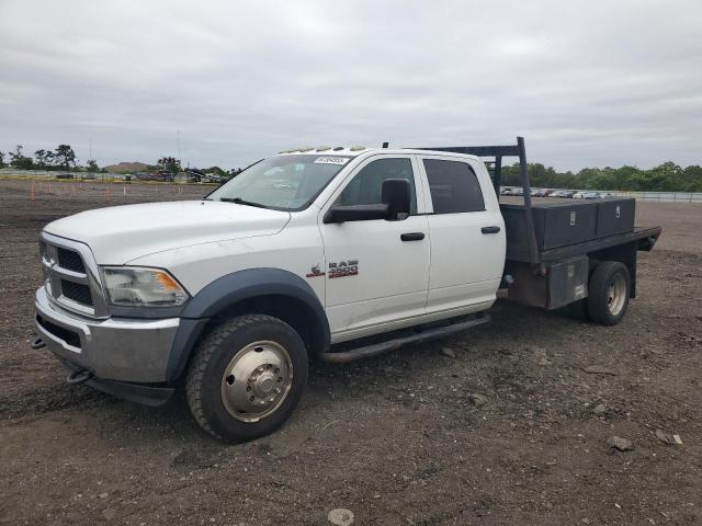  Salvage Ram 4500