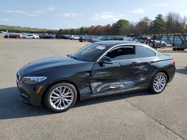  Salvage BMW 2 Series