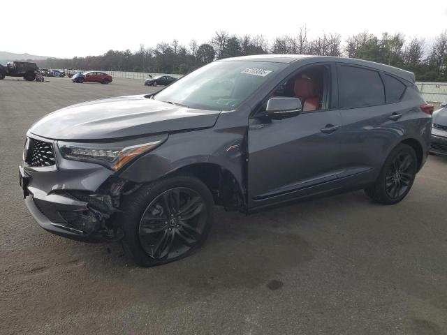  Salvage Acura RDX