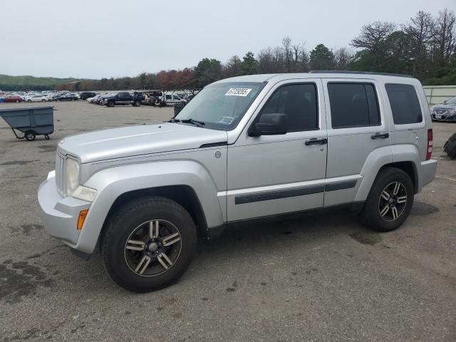  Salvage Jeep Liberty