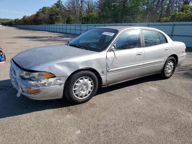  Salvage Buick LeSabre