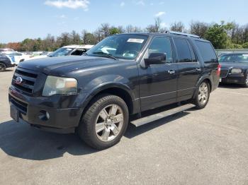  Salvage Ford Expedition