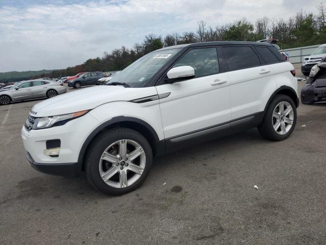  Salvage Land Rover Range Rover