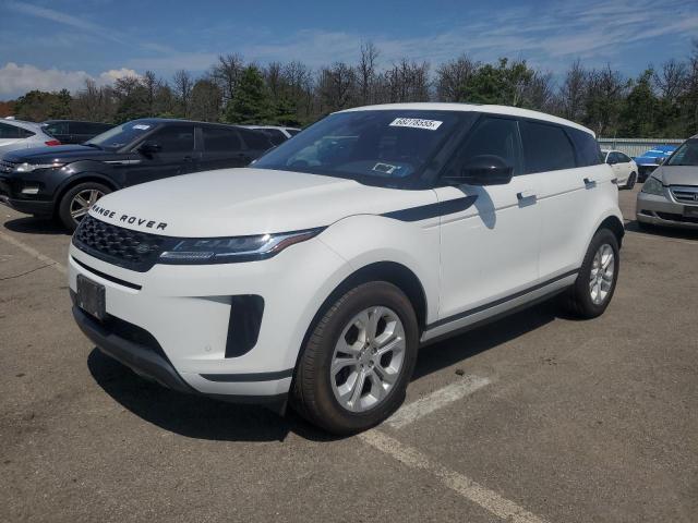  Salvage Land Rover Range Rover