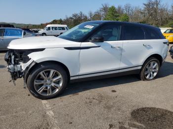  Salvage Land Rover Range Rover