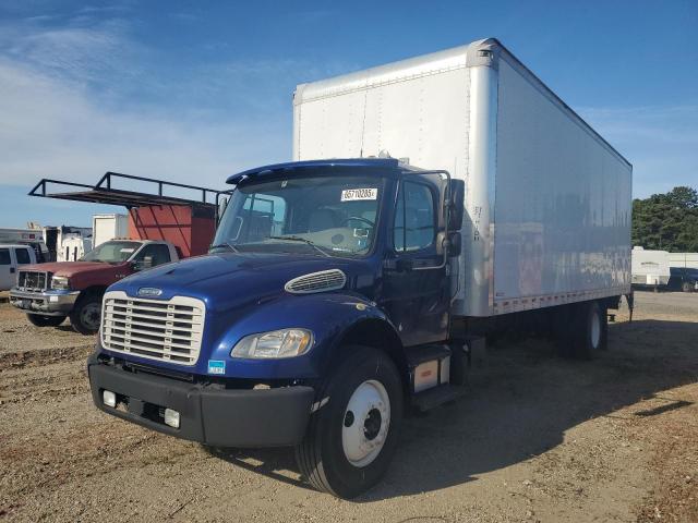  Salvage Freightliner M2 106 Med