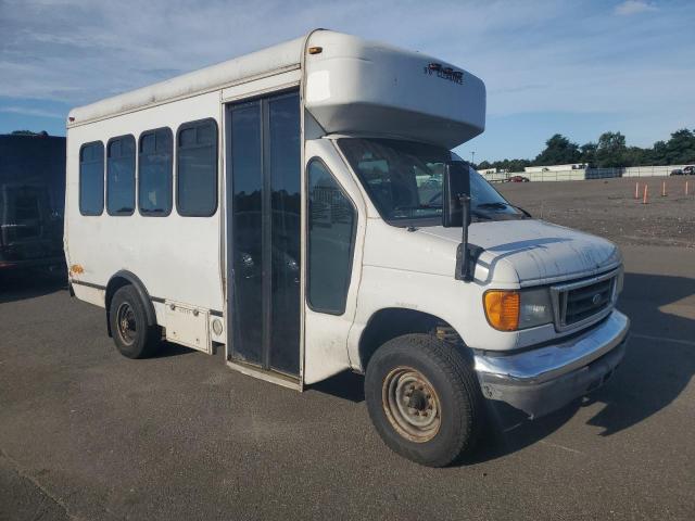  Salvage Ford Econoline Co
