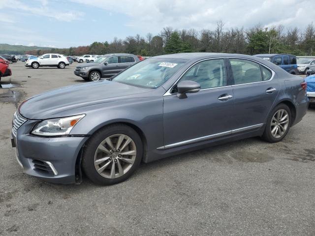  Salvage Lexus LS