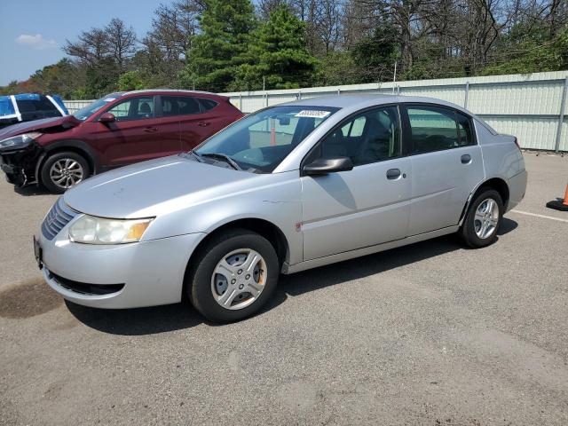  Salvage Saturn Ion